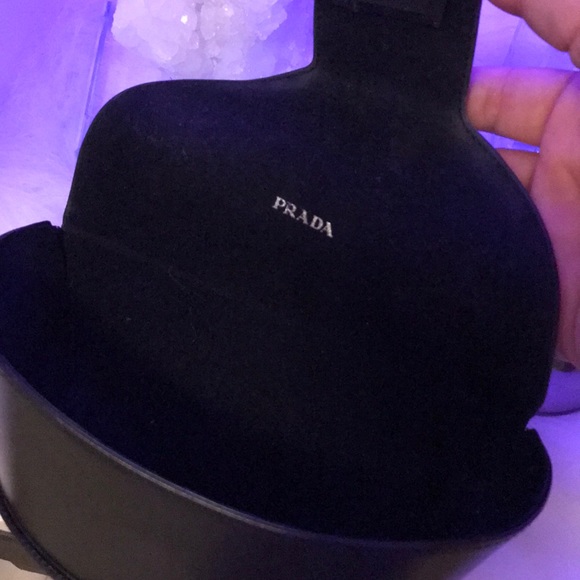 Prada sunglasses 100%genuinos - Picture 6 of 8